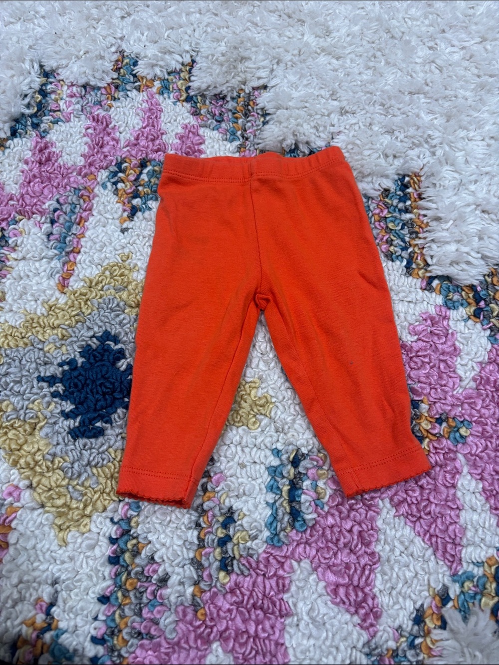 Carters Leggings